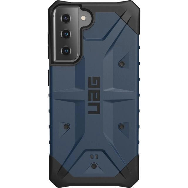 Чехол UAG для Galaxy S21 - Pathfinder - Mallard - 212817115555