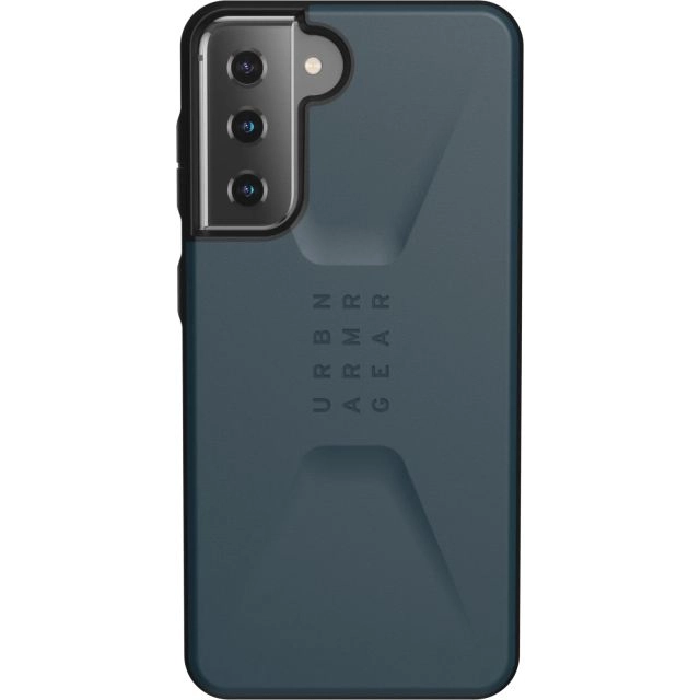 Чехол UAG для Galaxy S21 - Civilian - Mallard - 21281D115555