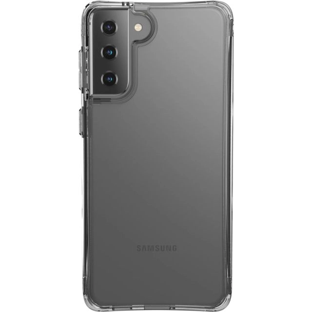 Чехол UAG для Galaxy S21 Plus - Plyo - Ice - 212822114343