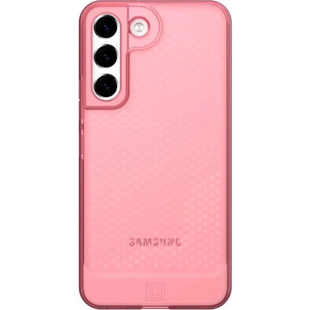 Чехол UAG для Galaxy S22 - Lucent - Clay - 21342N319898