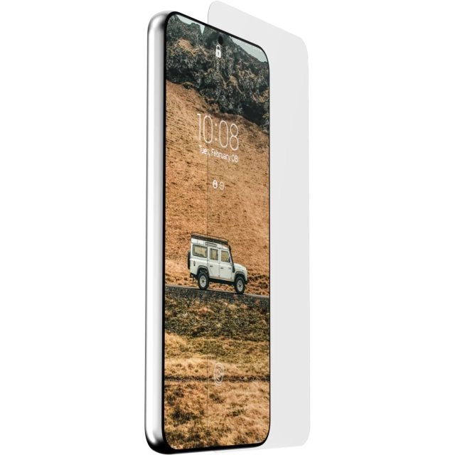 Защитное стекло UAG для Galaxy S22 Plus - Glass - Clear - 213430110000