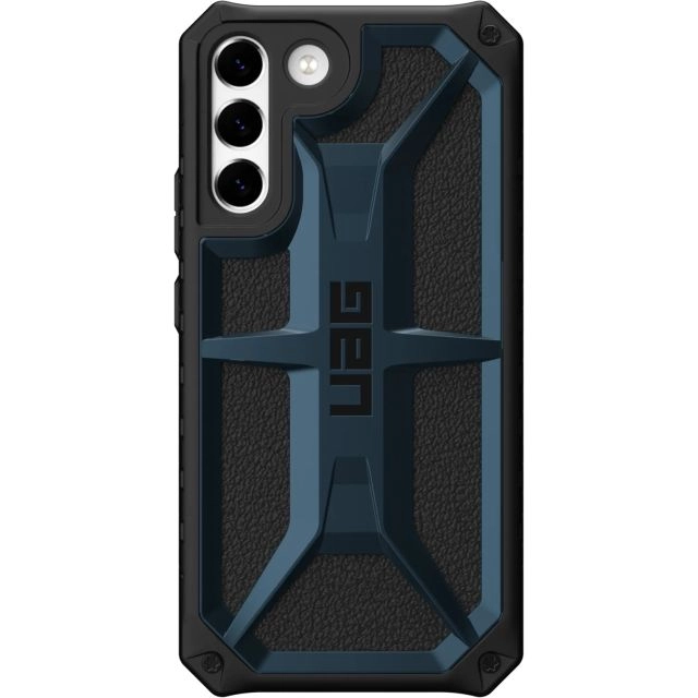 Чехол UAG для Galaxy S22 Plus - Monarch - Mallard - 213431115555