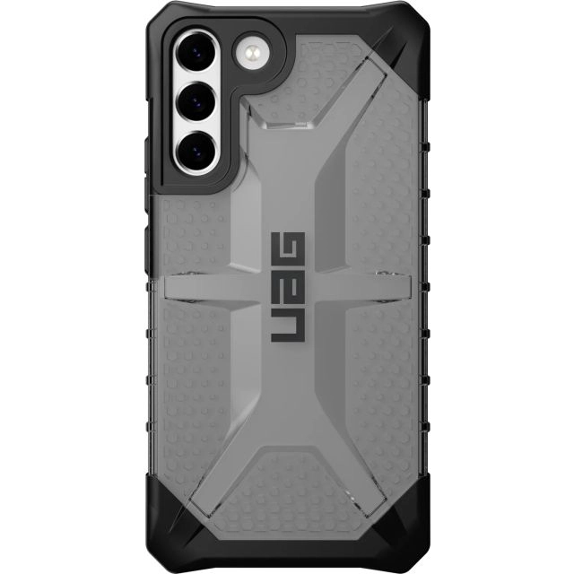 Чехол UAG для Galaxy S22 Plus - Plasma - Ash - 213433113131