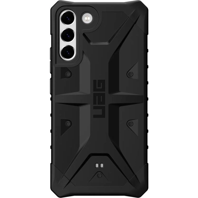 Чехол UAG для Galaxy S22 Plus - Pathfinder - Black - 213437114040
