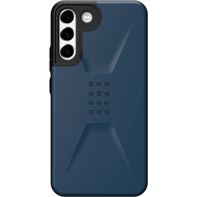 Чехол UAG для Galaxy S22 Plus - Civilian - Mallard - 21343D115555