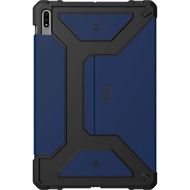 Чехол UAG для Galaxy Tab S8 Plus - Metropolis SE - Mallard - 224012115555