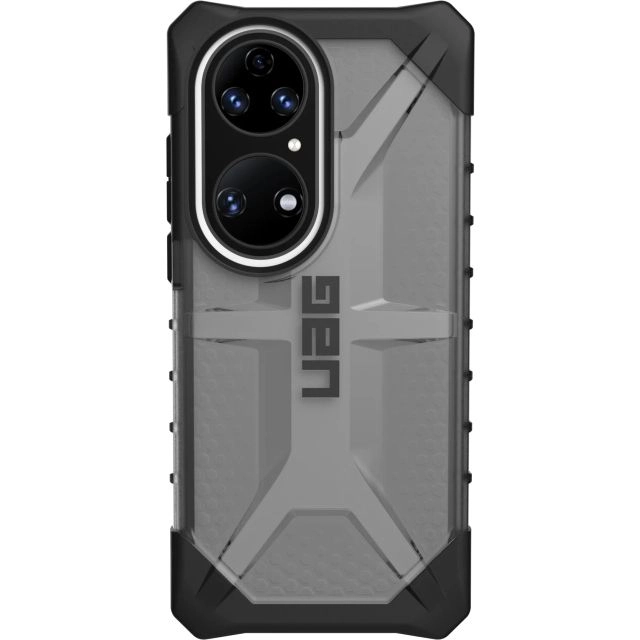 Чехол UAG для Huawei P50 Pro - Plasma - Ash - 512743113131