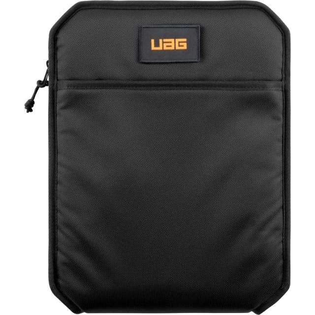 Сумка UAG для iPad Pro 11 (2020/2021) - Shock Sleeve Lite - Black - 982390114040
