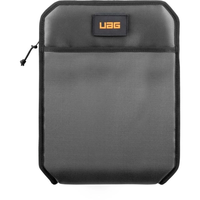 Сумка UAG для iPad Pro 12.9 (2020/2021) - Shock Sleeve Lite - Grey - 982400113030