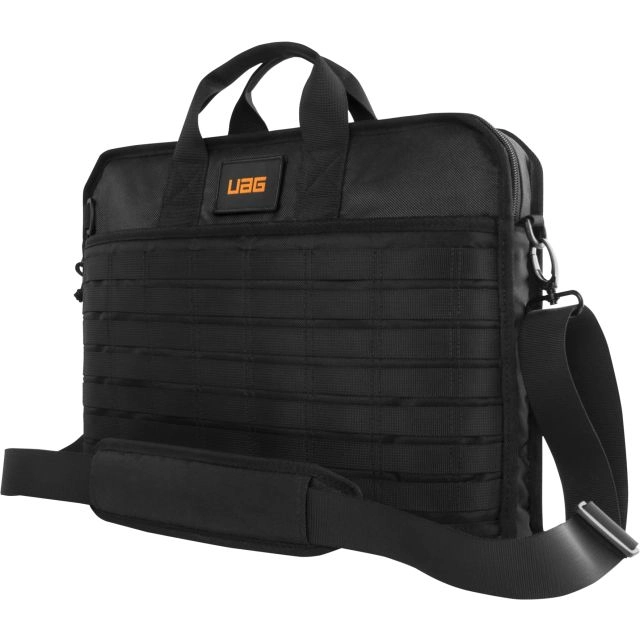 Сумка UAG - Slim Brief 16 - Black - 982610114040