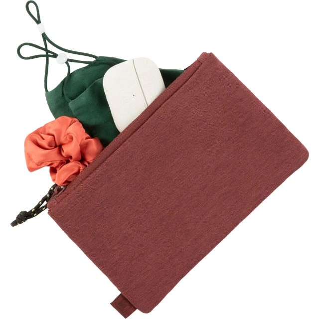 Сумка UAG - Mouve Accessory Pouch - Aubergine - 982850314747
