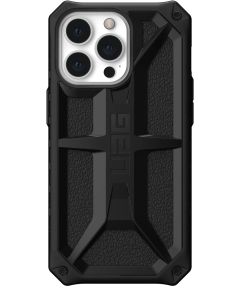 Чехол UAG для iPhone 13 Pro - Monarch - Black - 113151114040