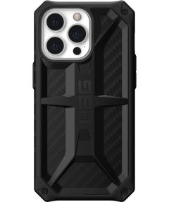 Чехол UAG для iPhone 13 Pro - Monarch - Carbon Fiber - 113151114242