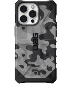 Чехол UAG для iPhone 13 Pro - Pathfinder SE - Black Midnight Camo - 113157114061