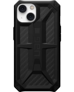 Чехол UAG для iPhone 14 - Monarch - Carbon Fiber - 114032114242