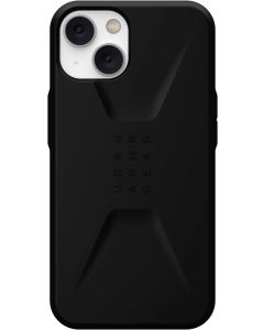 Чехол UAG для iPhone 14 - Civilian - Black - 114040114040