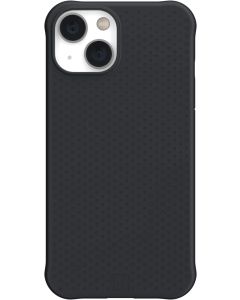 Чехол UAG для iPhone 14 - DOT for MagSafe - Black - 114080314040