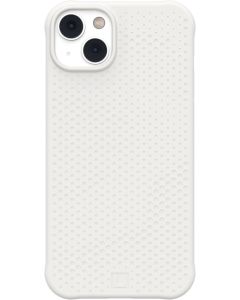 Чехол UAG для iPhone 14 Plus - DOT for MagSafe - Marshmallow - 114081313535