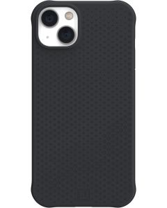 Чехол UAG для iPhone 14 Plus - DOT for MagSafe - Black - 114081314040