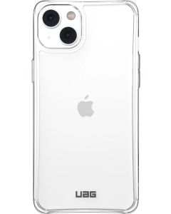 Чехол UAG для iPhone 14 Plus - Plyo - Ice - 114085114343