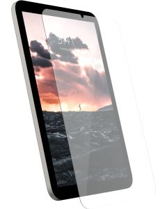 Защитное стекло UAG для iPad Mini (2021) - Glass Plus - Glass - Clear - 1232801P0000