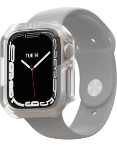Чехол UAG для Apple Watch 8 / 7 (41mm) - Scout - Frosted Ice - 1A4001110202