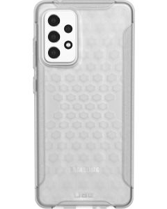 Чехол UAG для Galaxy A72 - Scout - Frosted Ice - 213028110243