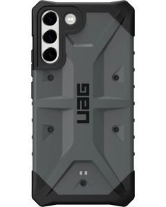 Чехол UAG для Galaxy S22 Plus - Pathfinder - Silver - 213437113333
