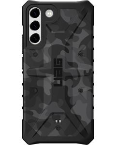Чехол UAG для Galaxy S22 Plus - Pathfinder SE - Black Midnight Camo - 213437114061