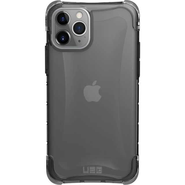 Чехол UAG для iPhone 11 Pro - Plyo - Ash - 111702113131