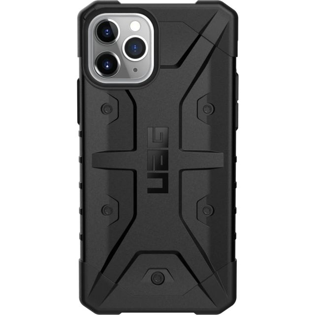 Чехол UAG для iPhone 11 Pro - Pathfinder - Black - 111707114040