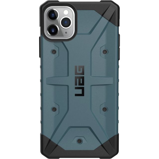 Чехол UAG для iPhone 11 Pro Max - Pathfinder - Slate - 111727115454