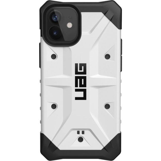 Чехол UAG для iPhone 12 Mini - Pathfinder - White - 112347114141