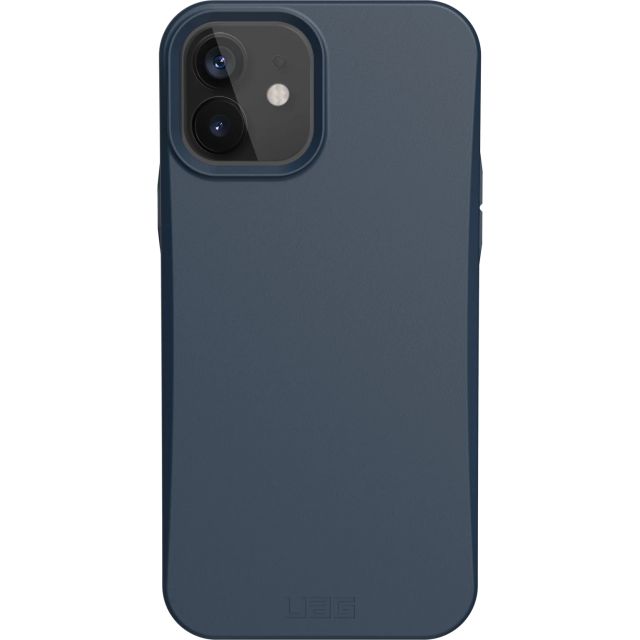 Чехол UAG для iPhone 12 / 12 Pro - Biodegradable Outback - Mallard - 112355115555