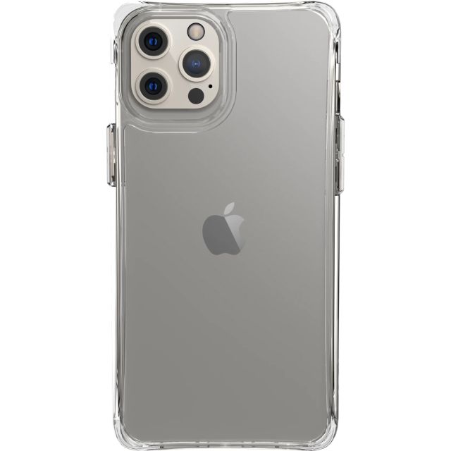 Чехол UAG для iPhone 12 Pro Max - Plyo Crystal - Crystal Clear - 112362174343