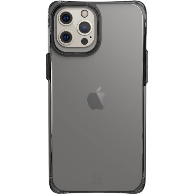 Чехол UAG для iPhone 12 Pro Max - Mouve - Ice - 112362314343