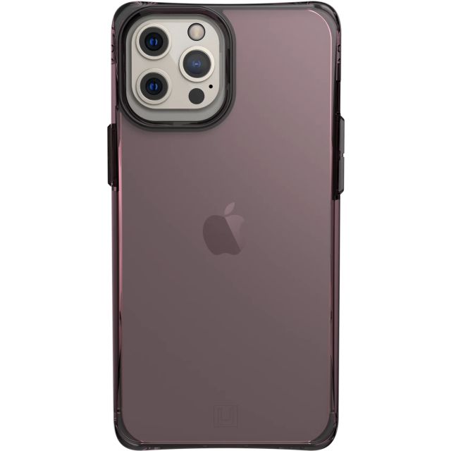 Чехол UAG для iPhone 12 Pro Max - Mouve - Aubergine - 112362314747