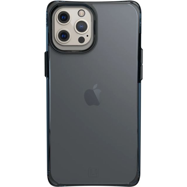 Чехол UAG для iPhone 12 Pro Max - Mouve - Soft Blue - 112362315151