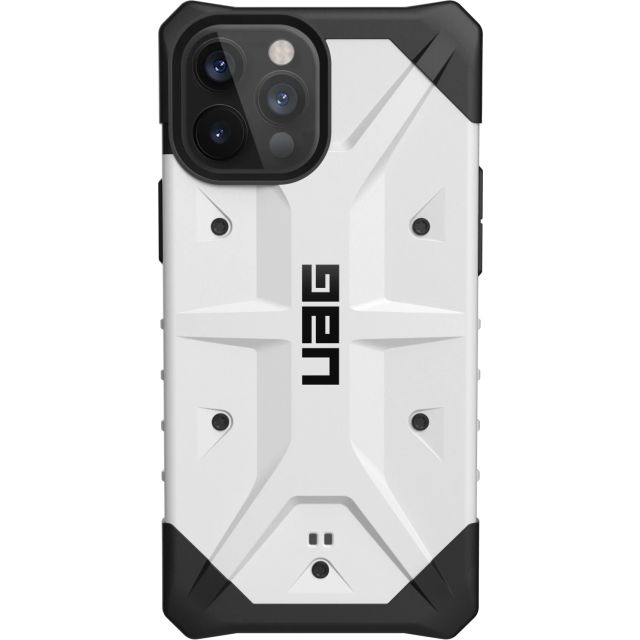 Чехол UAG для iPhone 12 Pro Max - Pathfinder - White - 112367114141