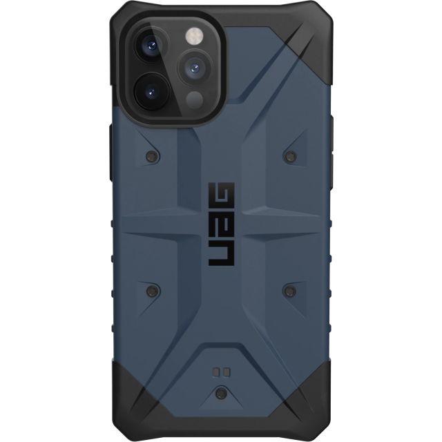 Чехол UAG для iPhone 12 Pro Max - Pathfinder - Mallard - 112367115555