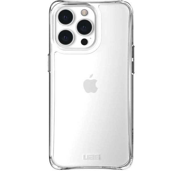 Чехол UAG для iPhone 13 Pro - Plyo - Ice - 113152114343