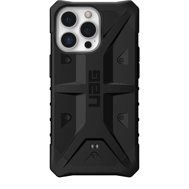 Чехол UAG для iPhone 13 Pro - Pathfinder - Black - 113157114040