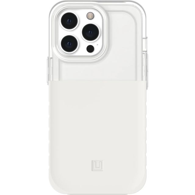 Чехол UAG для iPhone 13 Pro - Dip - Marshmallow - 11315U313535