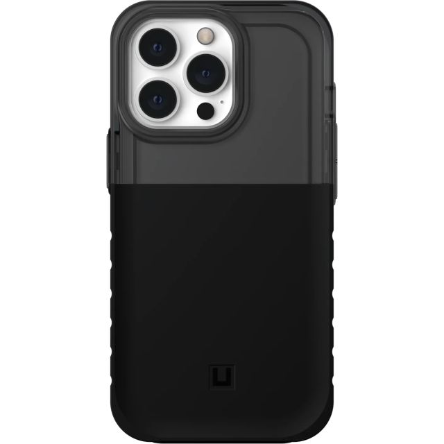 Чехол UAG для iPhone 13 Pro - Dip - Black - 11315U314040