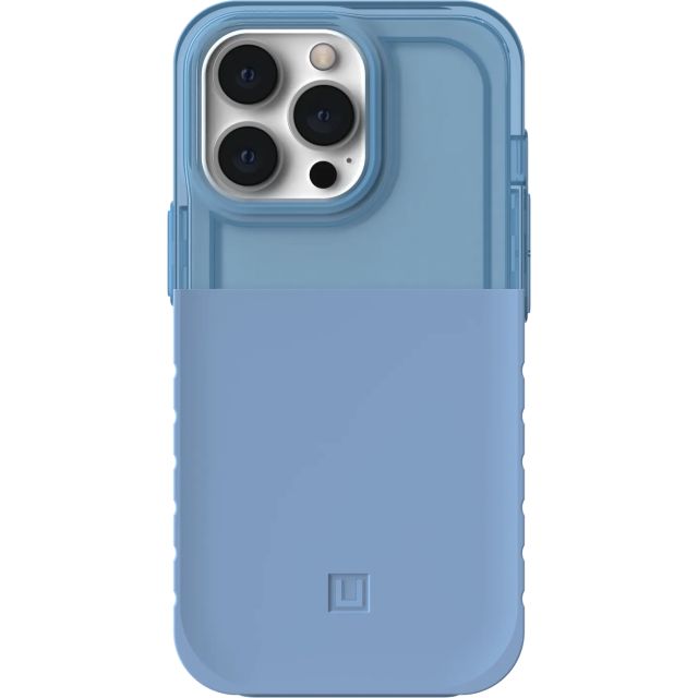 Чехол UAG для iPhone 13 Pro - Dip - Cerulean - 11315U315858