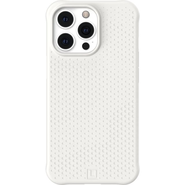 Чехол UAG для iPhone 13 Pro - DOT - Marshmallow - 11315V313535