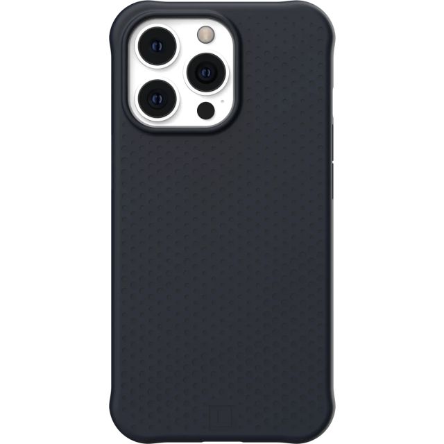 Чехол UAG для iPhone 13 Pro - DOT - Black - 11315V314040