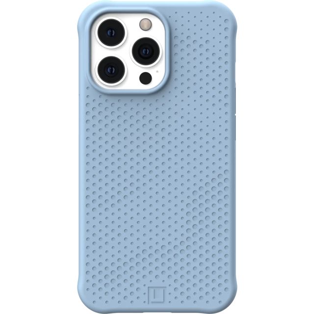 Чехол UAG для iPhone 13 Pro - DOT - Cerulean - 11315V315858