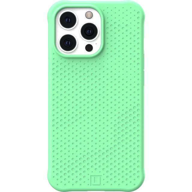 Чехол UAG для iPhone 13 Pro - DOT - Spearmint - 11315V317777