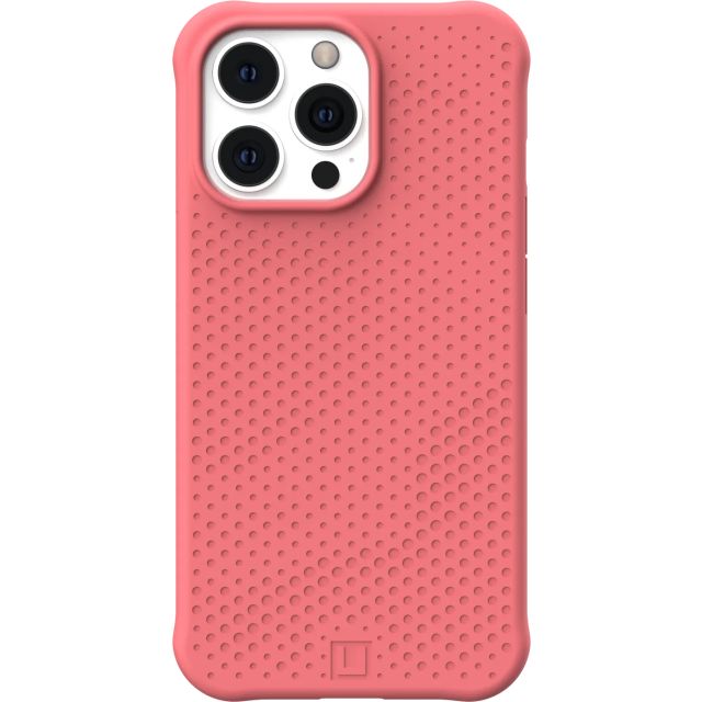 Чехол UAG для iPhone 13 Pro - DOT - Clay - 11315V319898